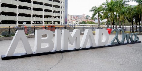 ABIMAD 36 - Feira Brasileira de Móveis e Acessórios de Alta Decoração