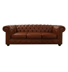 CHESTERFIELD