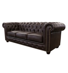CHESTERFIELD