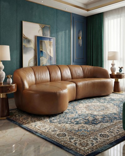 VIENA CHAISE 