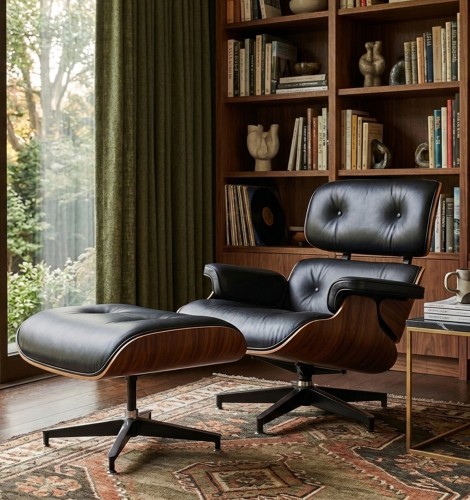 CHARLES EAMES