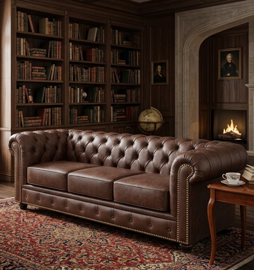 CHESTERFIELD